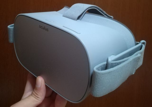 Oculus Goを1週間使用してみての感想など（動画視聴中心）  Brainote